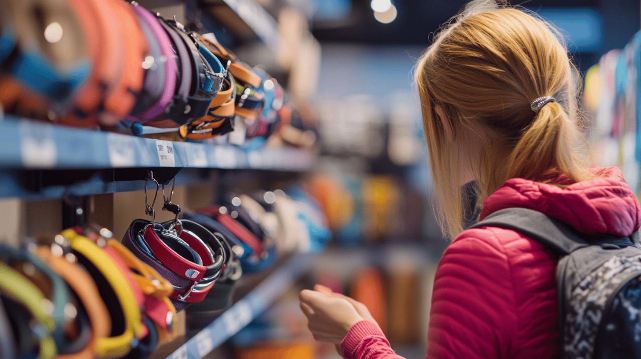 Guide complet : Choisir le meilleur Collier anti aboiement pour l’education bienveillante de votre chien