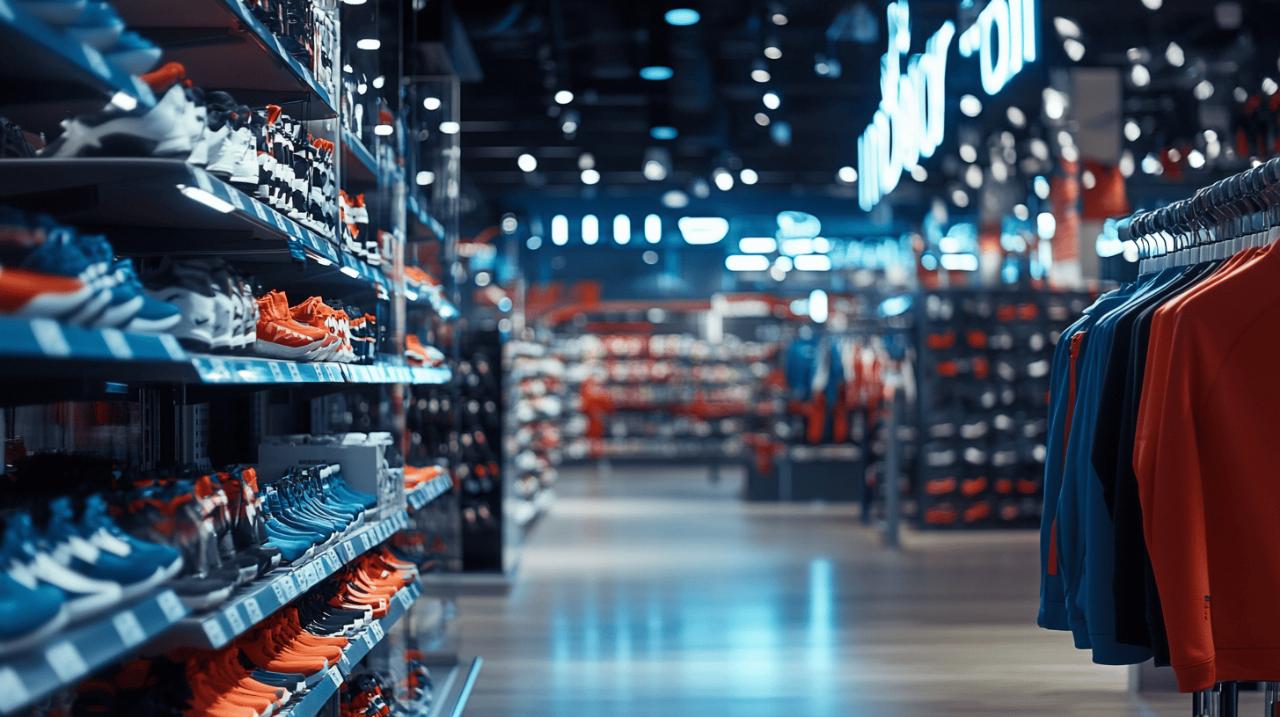 Code promo Intersport : Comment profiter des meilleures offres outlet ?