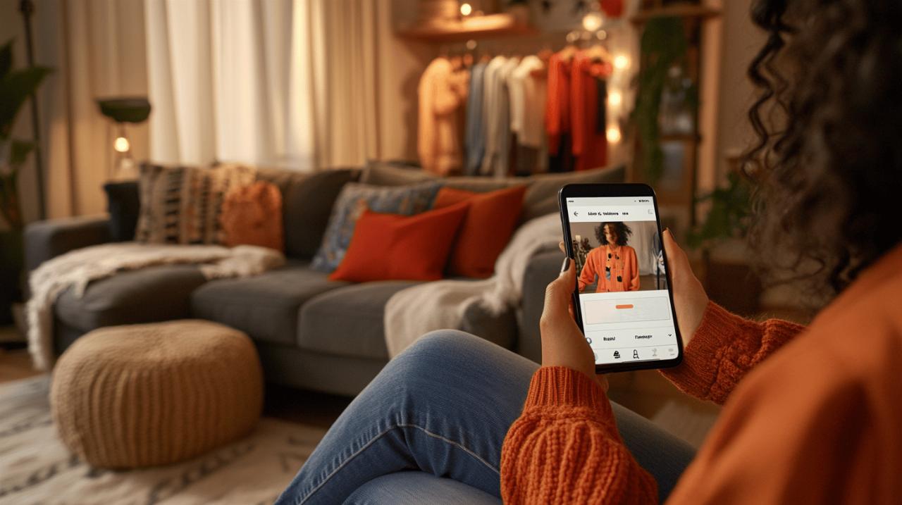 Guide pratique : annuler une vente sur Vinted en preservant la relation vendeur-acheteur