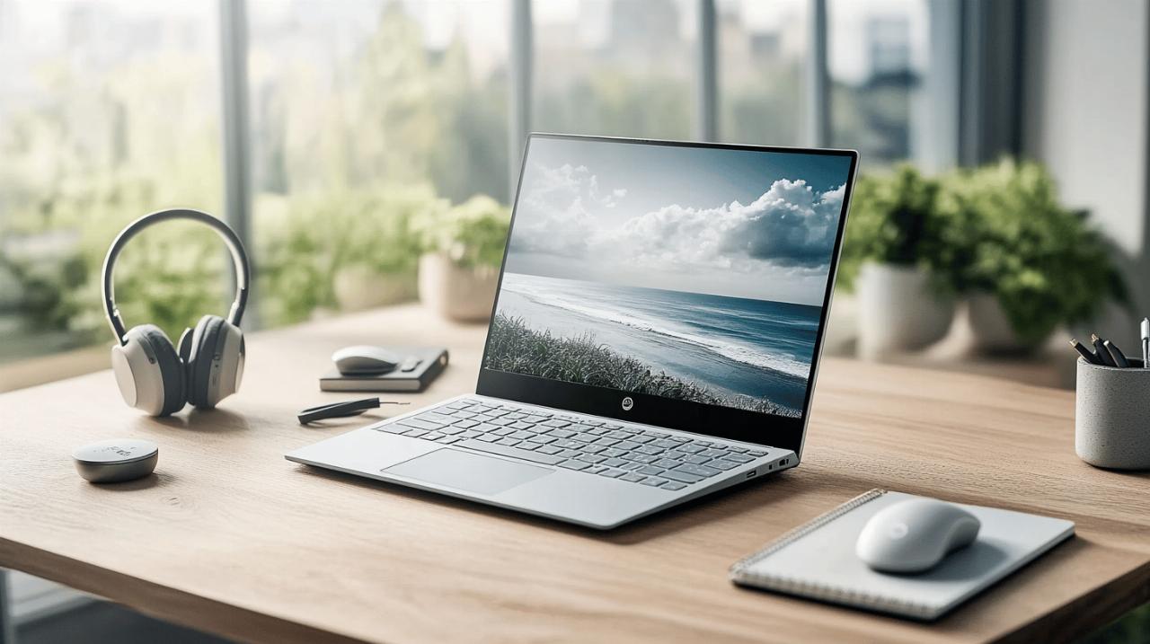 Les 10 Ordinateurs Portables PC les Plus Performants de fevrier 2025 : Guide Complet