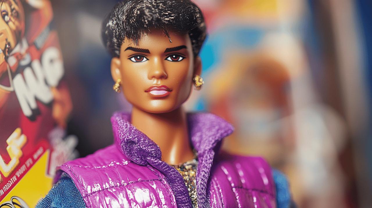 Ken gay : quand Mattel a ete contraint de retirer Earring Magic Ken du marche – L’histoire d’un fiasco marketing